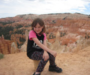 Zion at Bryce