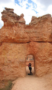 Zion at Bryce